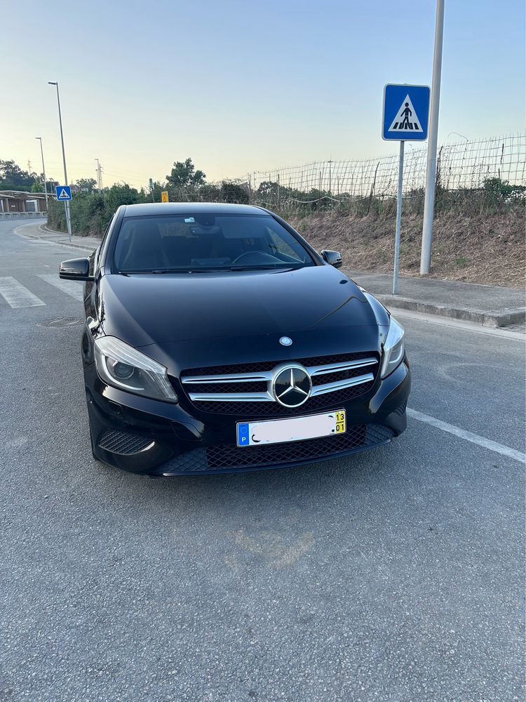 Mercedes Classe A180