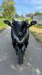 Honda Forza 125 model 2018 OKAZJA start-stop regulowana szyba keyless