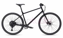 MARIN Muirwoods czarny S M L XL miejski wyprawowy Cr-Mo gravel FV