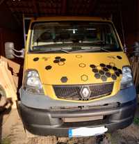 Renault mascott 3.0