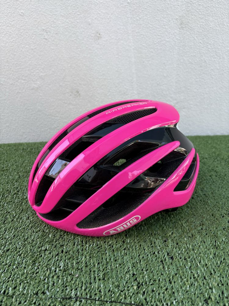 Capacetes ciclismo novos