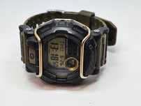 Zegarek Męski Casio G-Shock GD-400 * Komis Madej Gorlice