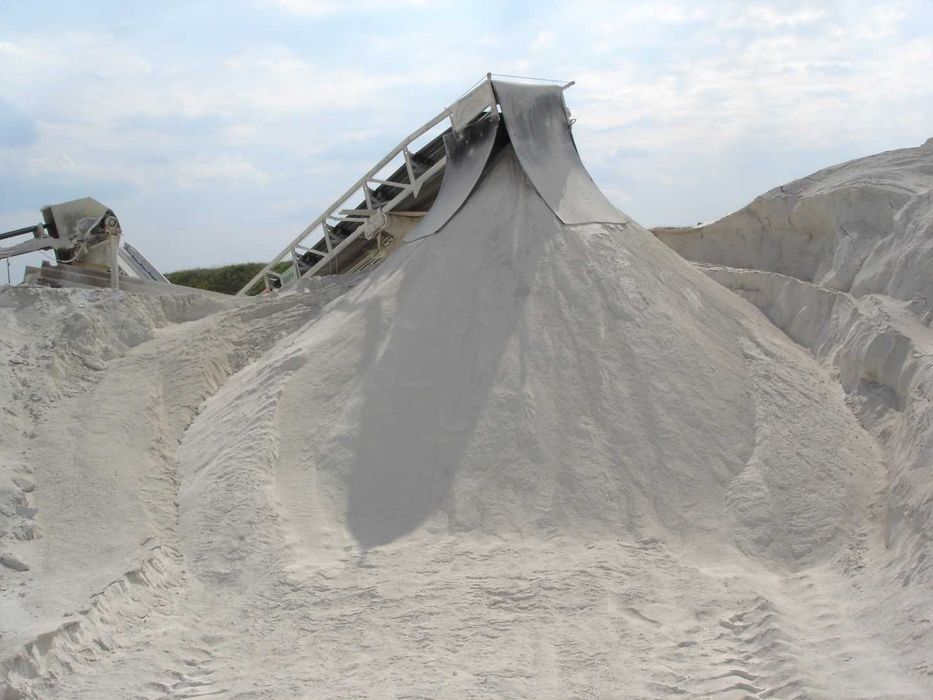 WAPNO NAWOZOWE, nawozy wapienne, wapno rolnicze - PRODUCENT