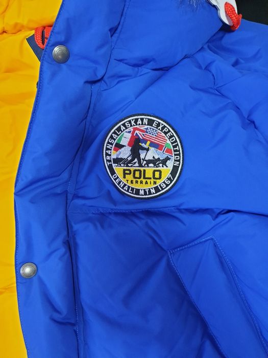 Kurtka Polo Ralph Lauren