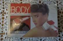PIFCO / Carmen Deep Heat Body Massager No 1577 VINTAGE RETRO