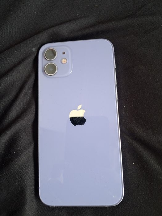 Vendo Iphone 12, 128g 180€