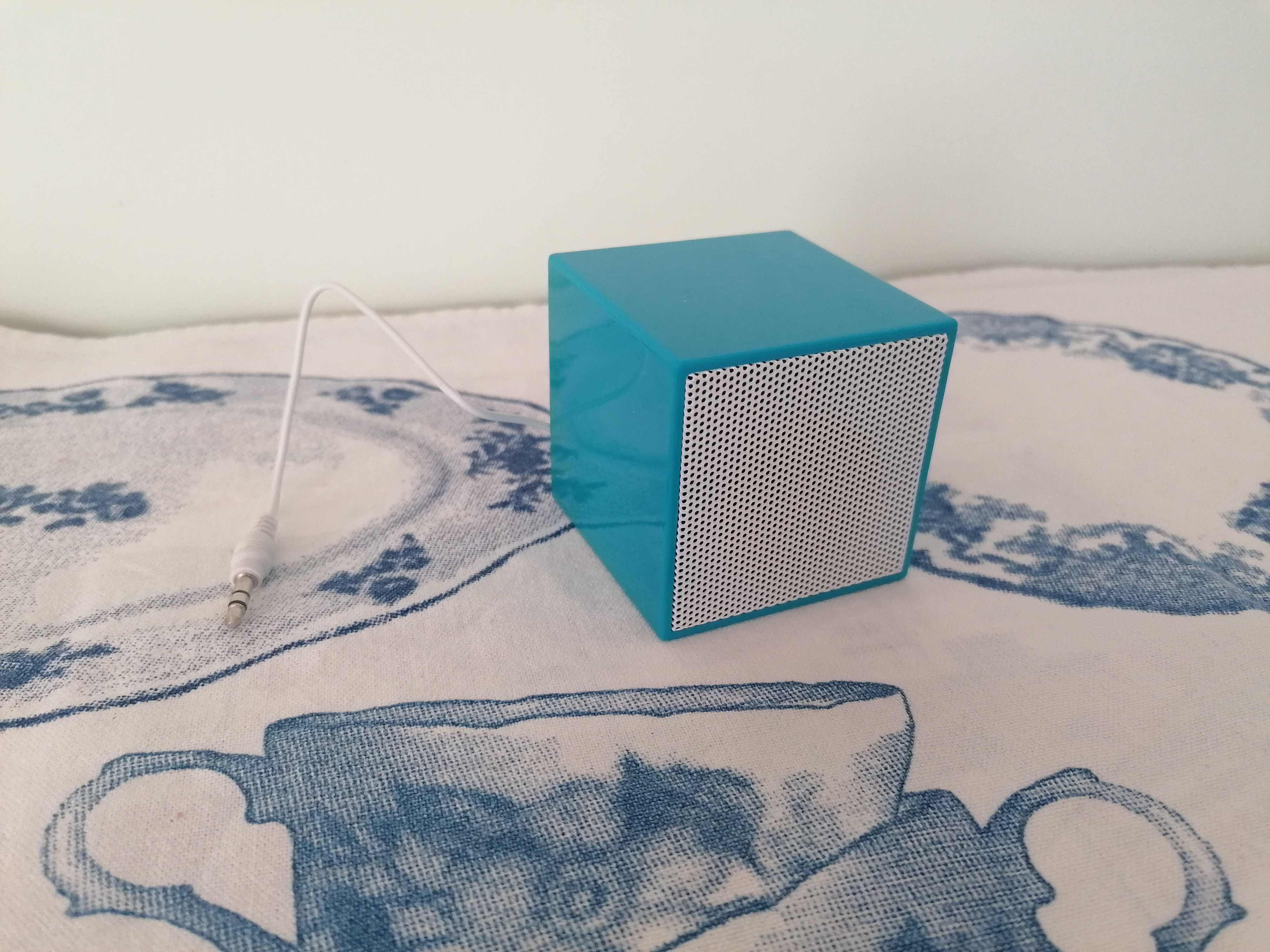 Mini speaker, mini głośnik przenośny