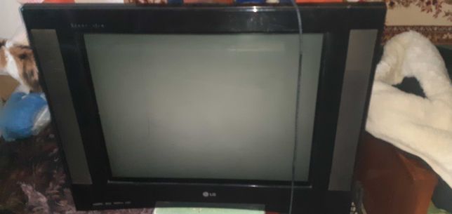 Телевізор LG 29 дюймів
