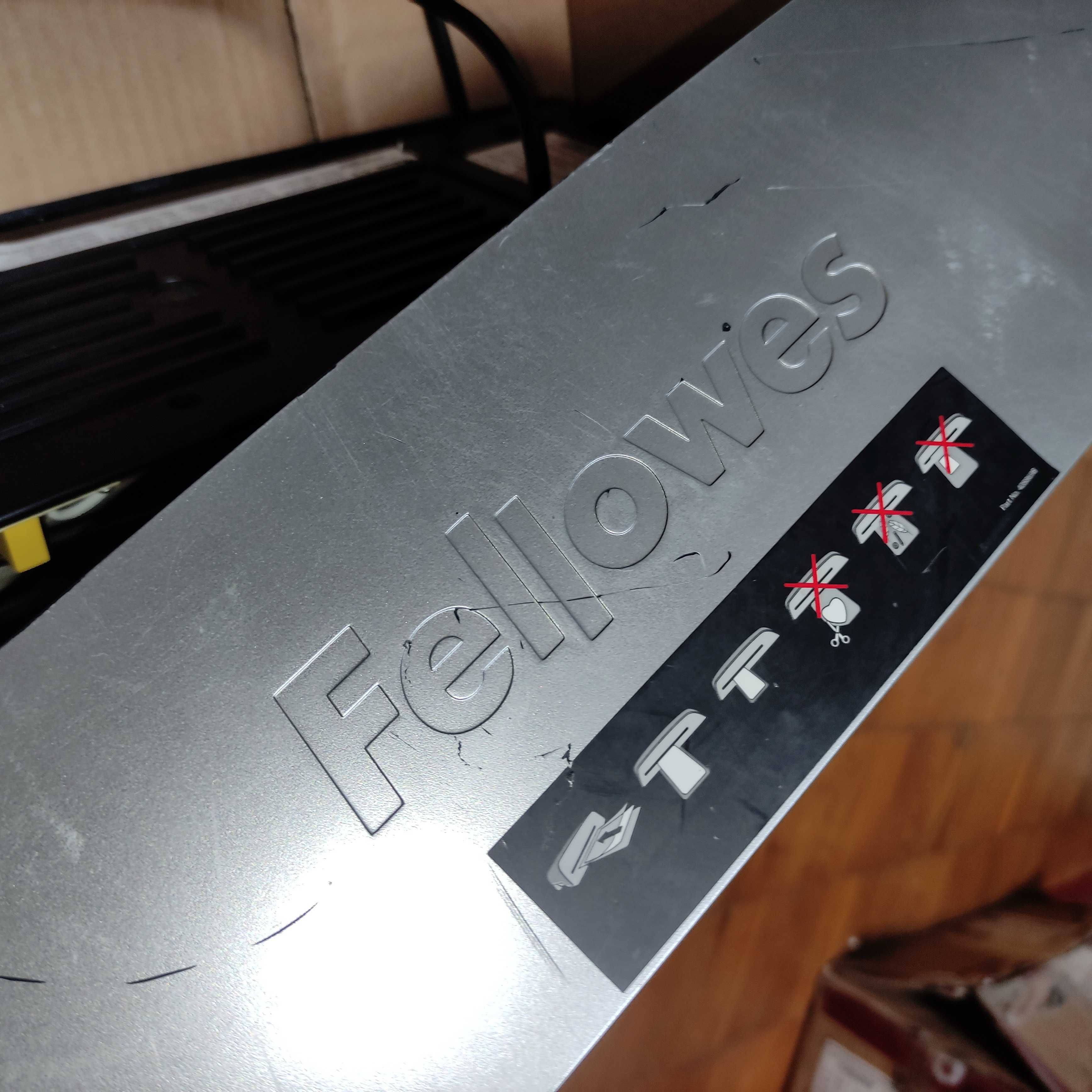 Ламинатор Fellowes Neptune 3 Под ремонт или на запчасти