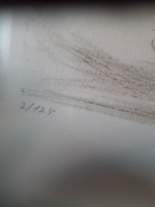 serigrafia Soares Branco