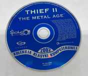 Thief II The Metal Age gra na komputer PC