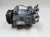 VOLVO V40 V50 S60 II V60 S80 V70 1.6 D2 10- SPREZARKA KOMPRESOR KLIMATYZACJI 31348245