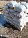 Piasek do piaskownic workowany 25kg