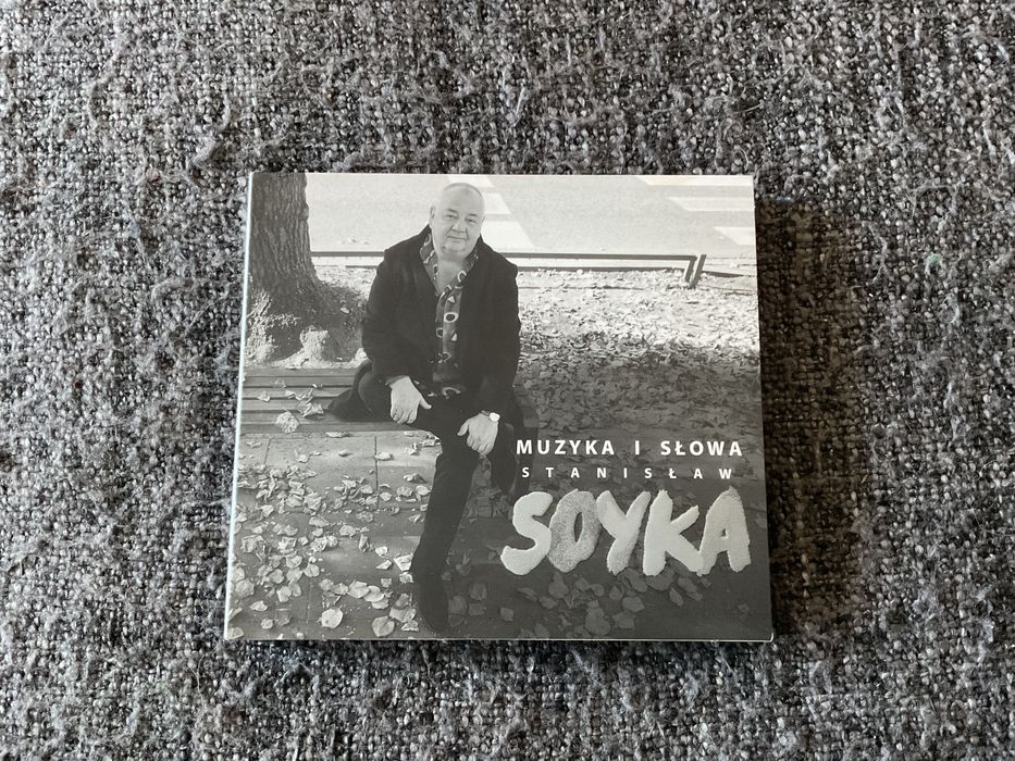 Muzyka i Słowa Stanisław Soyka 2 CD