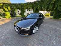 Audi A5 Qattro 2.0 tdi zapraszam