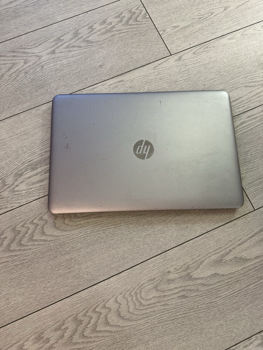 Ноутбук HP EliteBook 850 G3