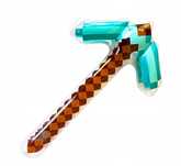 Dmuchany Kilof Minecraft Zabawka Dla Dzieci Na Przyjęcia Balon Balony