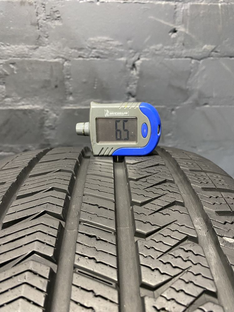 2шт 235/35 R19 Vredestein Quatrac 5