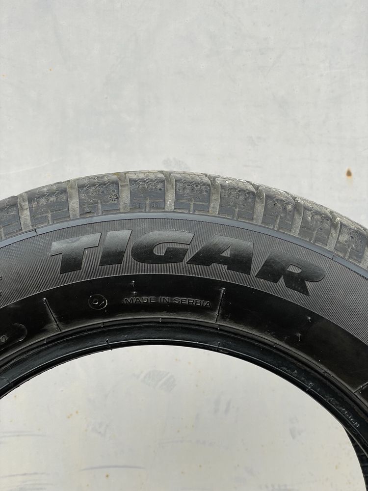 Зимові шини Tigar 185/65R14