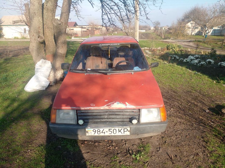 Продам таврию в хорошем состоянии