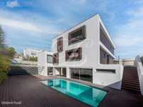 Moradia T4+1 | Oeiras