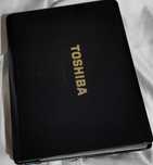 Laptop Toshiba Satellite A210-14D