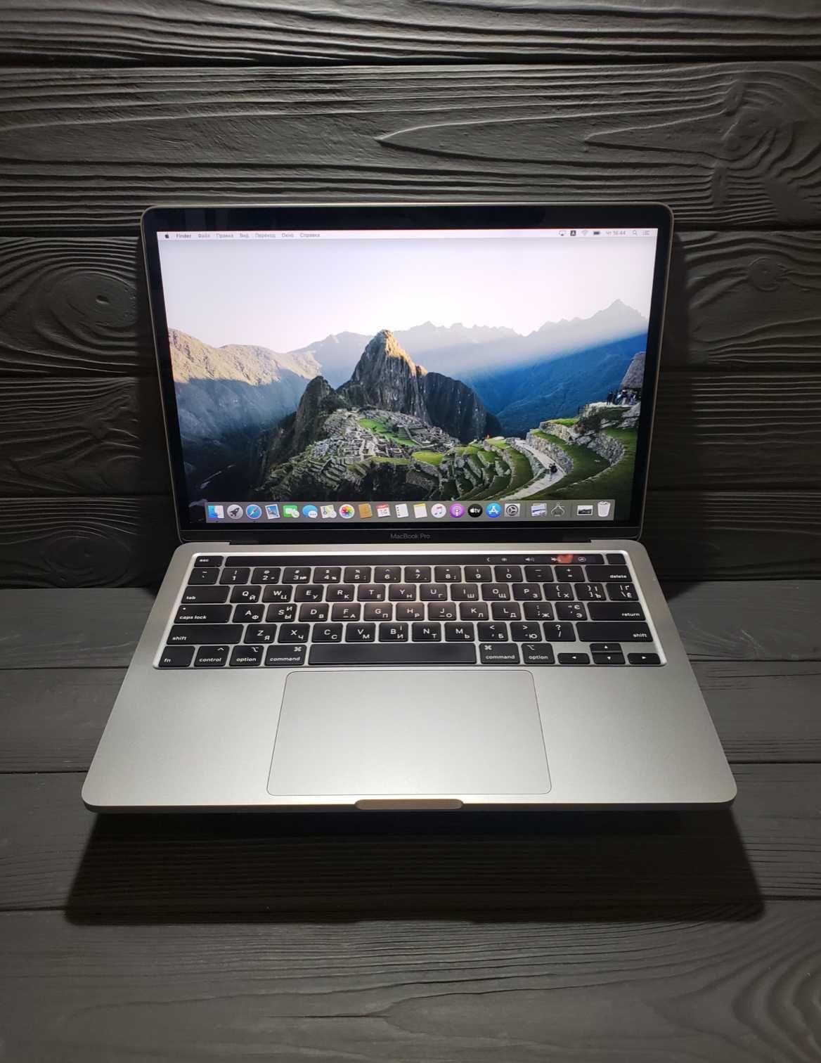 TOP SALE! Ноутбук MacBook Pro 13'' Custom 2020 i7/32/1TB / ГАРАНТІЯ!