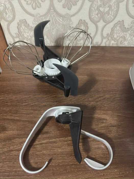 Тістомісильна машина G3 Ferrari G20145 Gourmet ВЖИВАНА