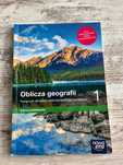 Oblicza geografii 1