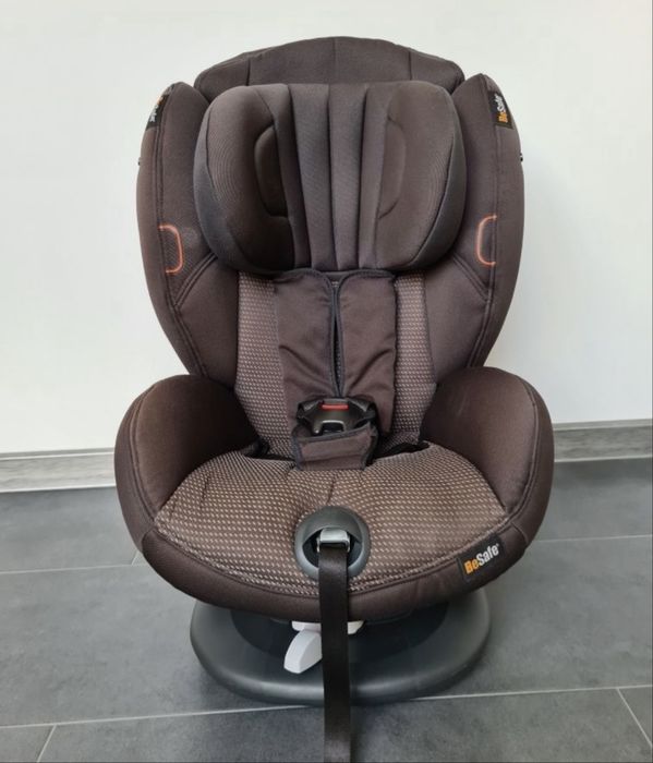 Fotelik samochodowy BeSafe iZi Comfort X3