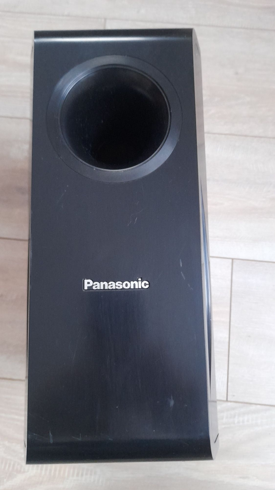 Subofer panasonic