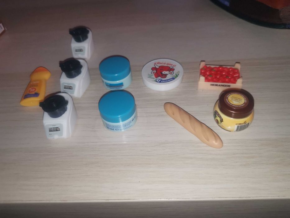 Todas Miniaturas do  lidl shop