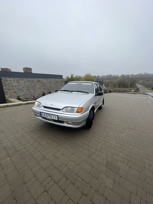 Авто ваз/Lada 2115 в гарному стані
