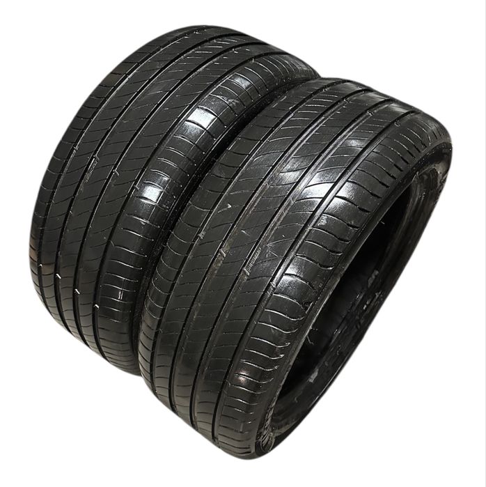 2X Michelin Primacy 4 MO 225/50 R17