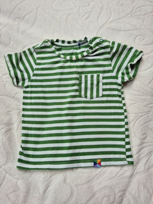 T-shirt My basic