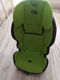 Fotelik 9_36kg isofix