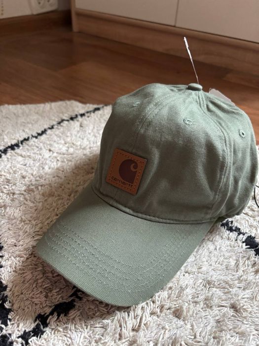 Кепка бейсболка Carhartt
