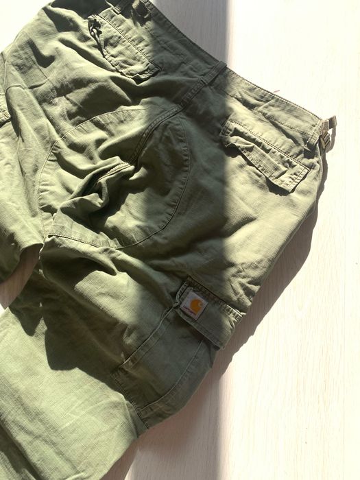 Штани cargo Carhartt