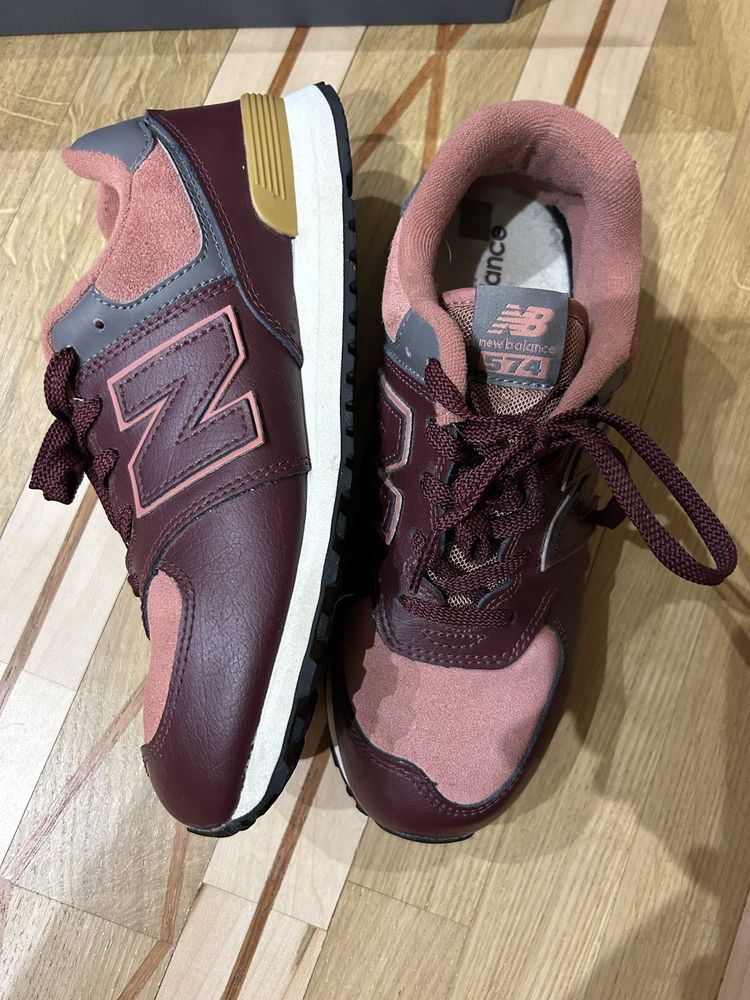 Кросівки new balance