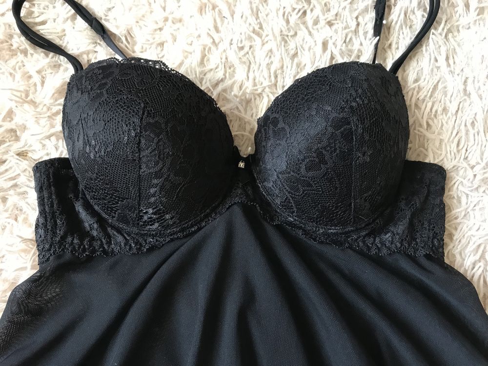 Пенюар Bras N Things.