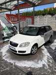 Skoda Fabia 2 2009 Kombi Van+ przebieg 308tyś