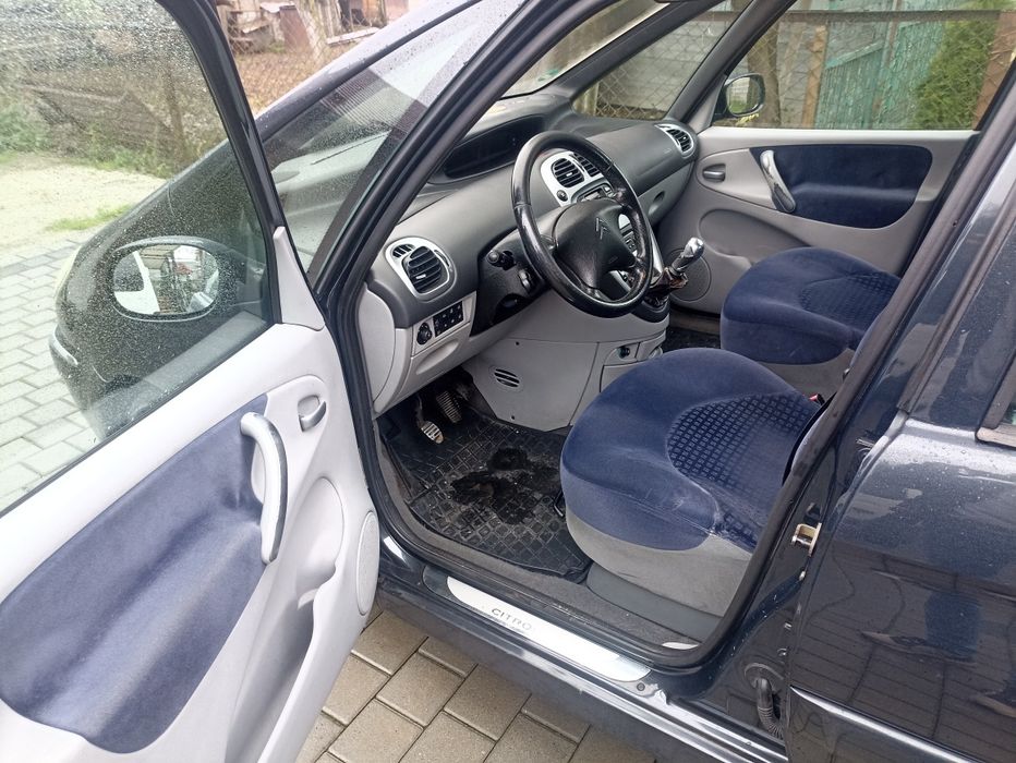 Citroen Xsara Picasso