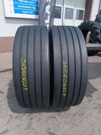 315/60R22.5 opony ciężarowe TRS03