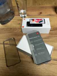 Xiaomi Redmi note 12 - gwarancja, jak nowy