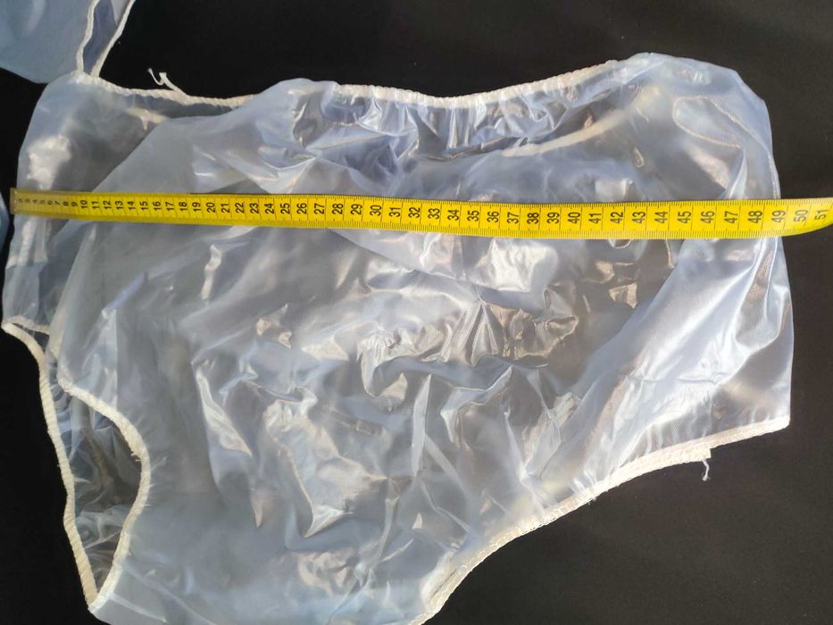 Трусы, шорты ПВХ, новые