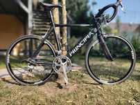 Rower szosowy principia  Dura Ace
