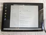 Microsoft Surface Pro 4 Intel m3/4Gb/128Gb вздутая батарея