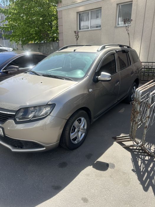 Аренда автомобиля