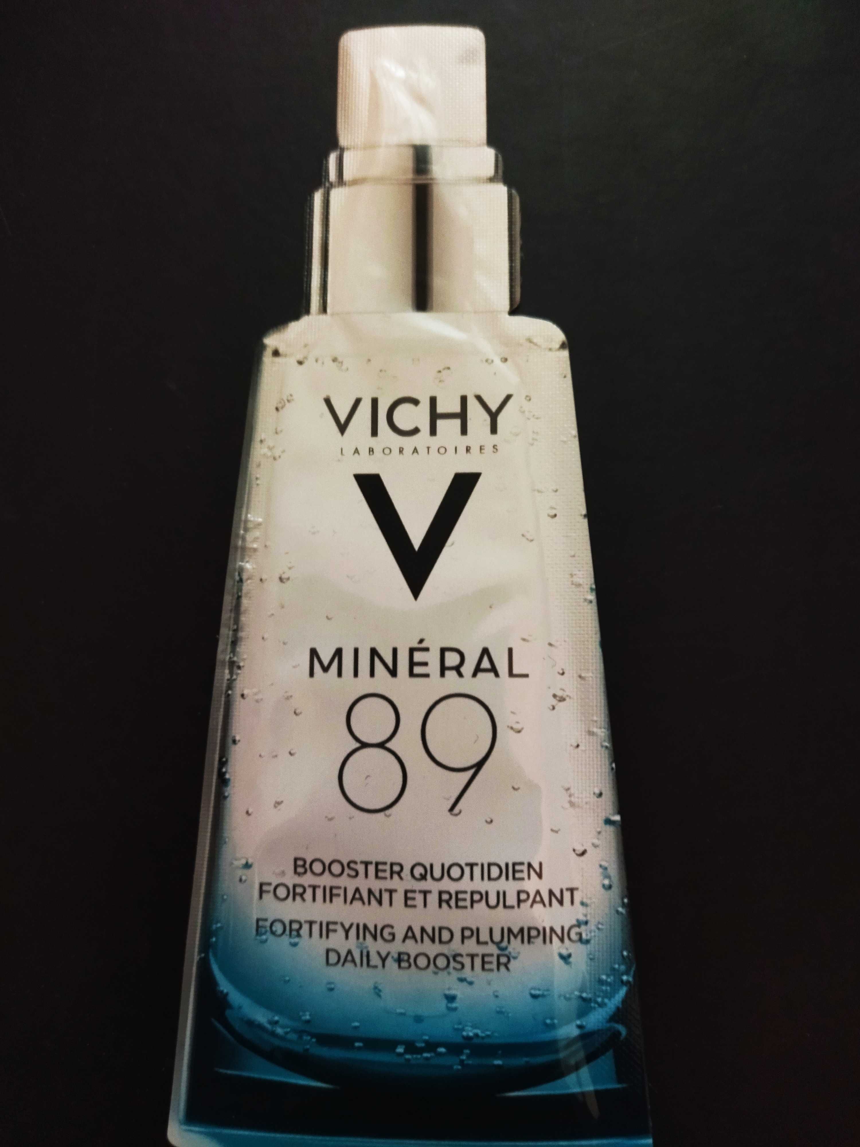 Vichy Minéral 89 Booster 
serum do twarzy