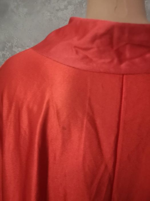 Карнавал маскарад костюм мантія Граф Дракула хеловін хелоуін косплей